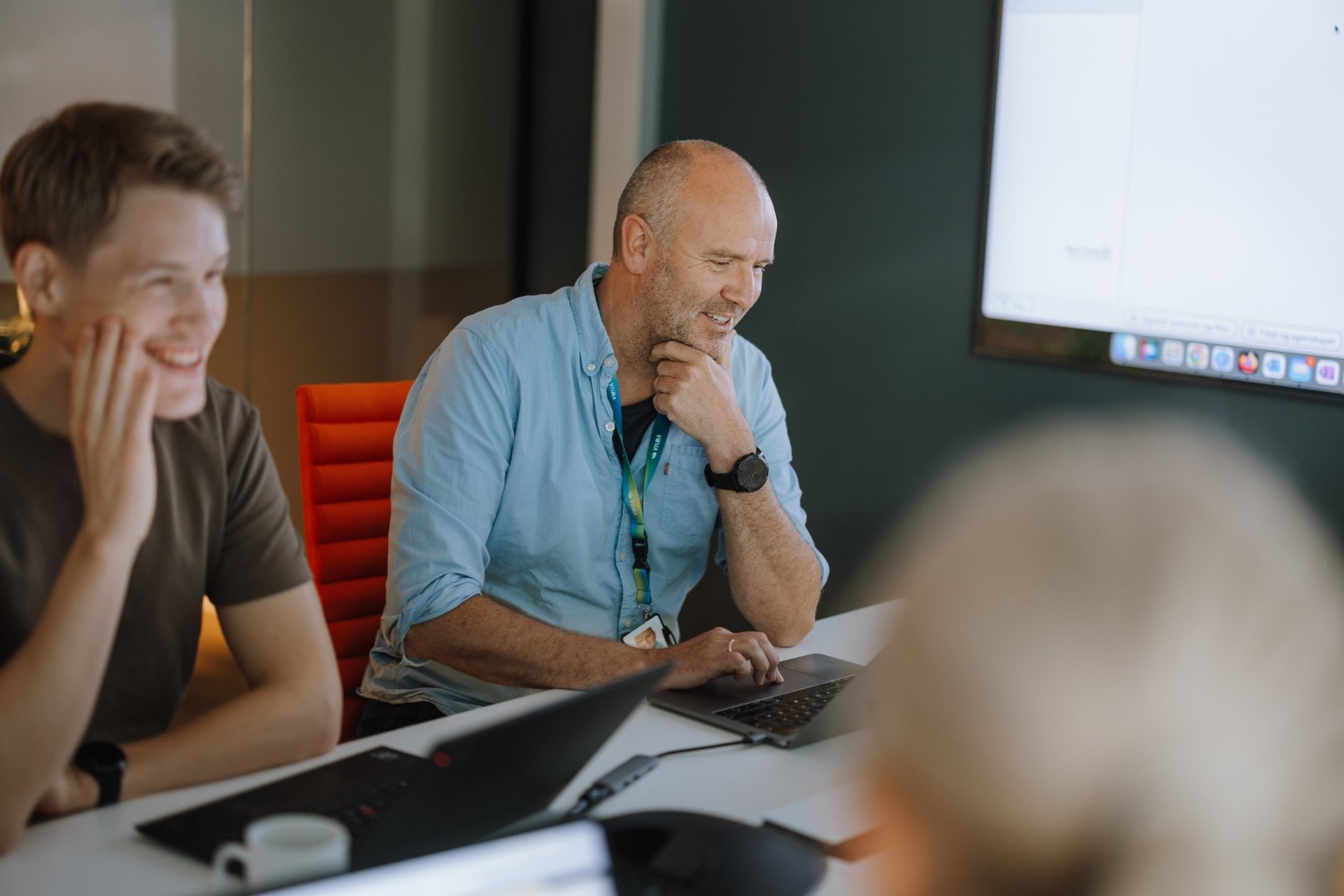 Framsikt for statlig sektor