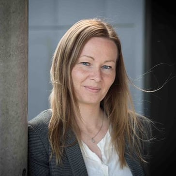 Inger-Lise Gjesdal, foto privat-2