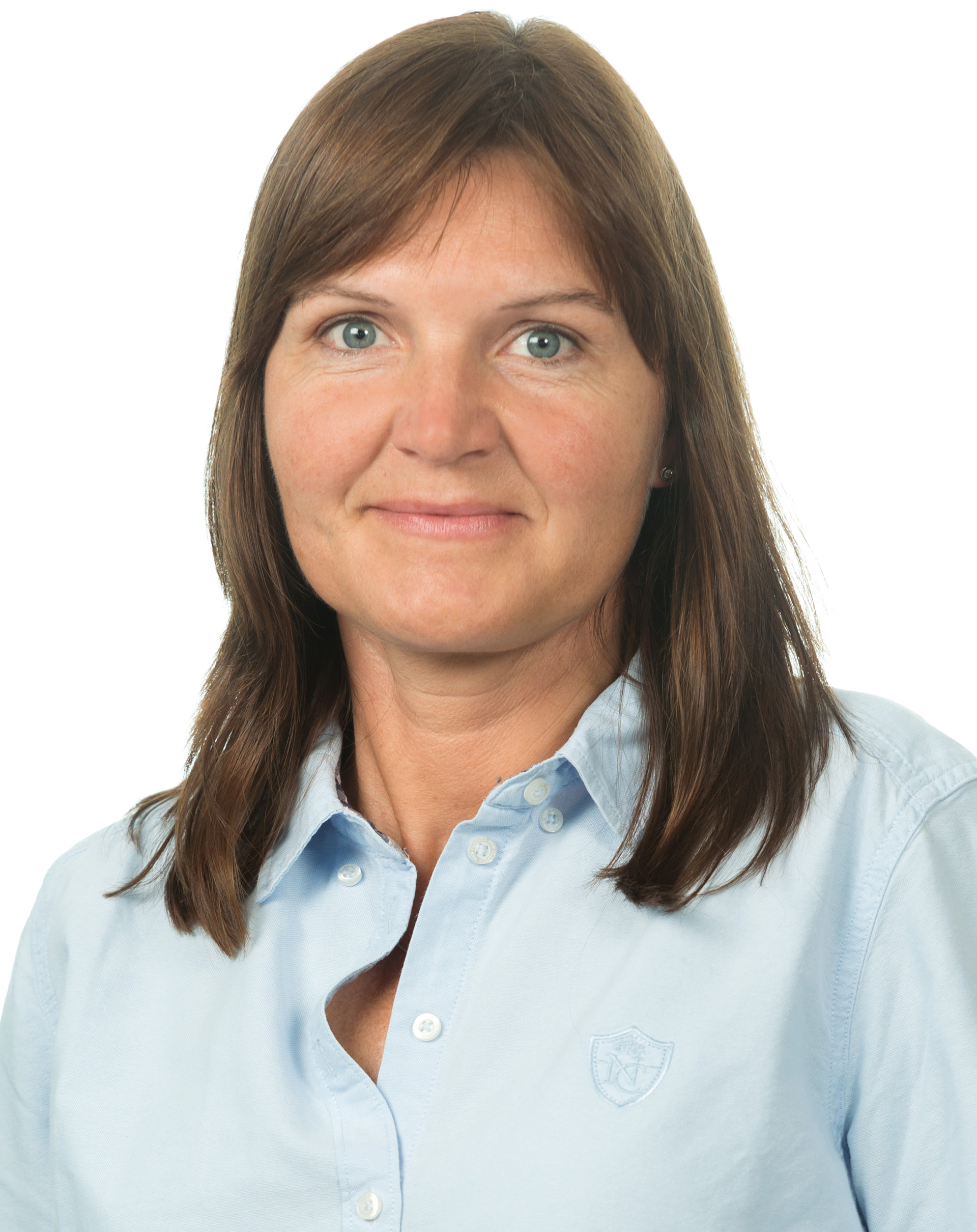 Marianne Thorstensen